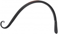 Smeedijzeren Haak 30cm